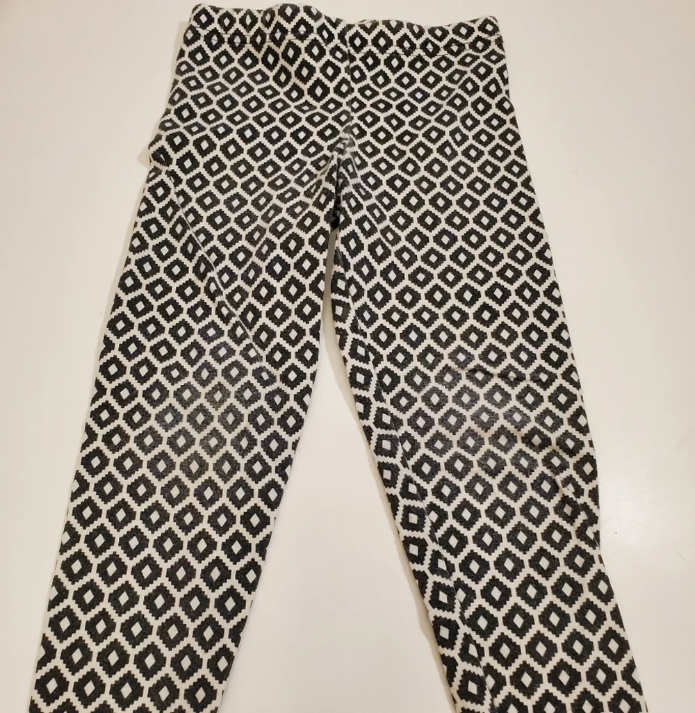 Carter's printed Leggings 3T